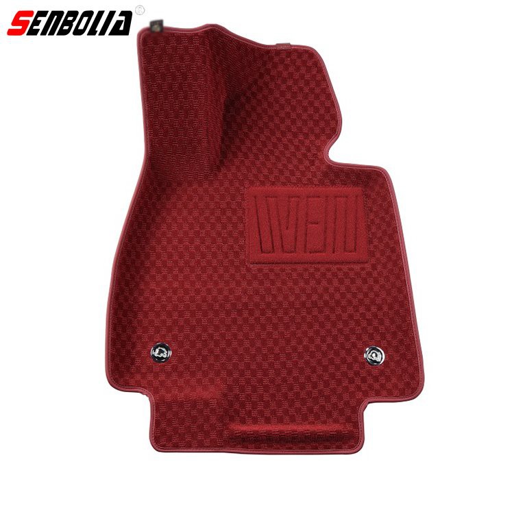scarlet car mat scarlet car mat