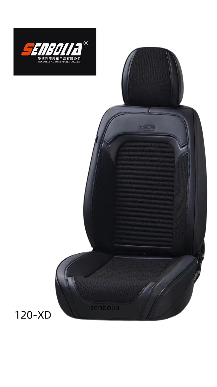 120-XD Car Seat Cushion