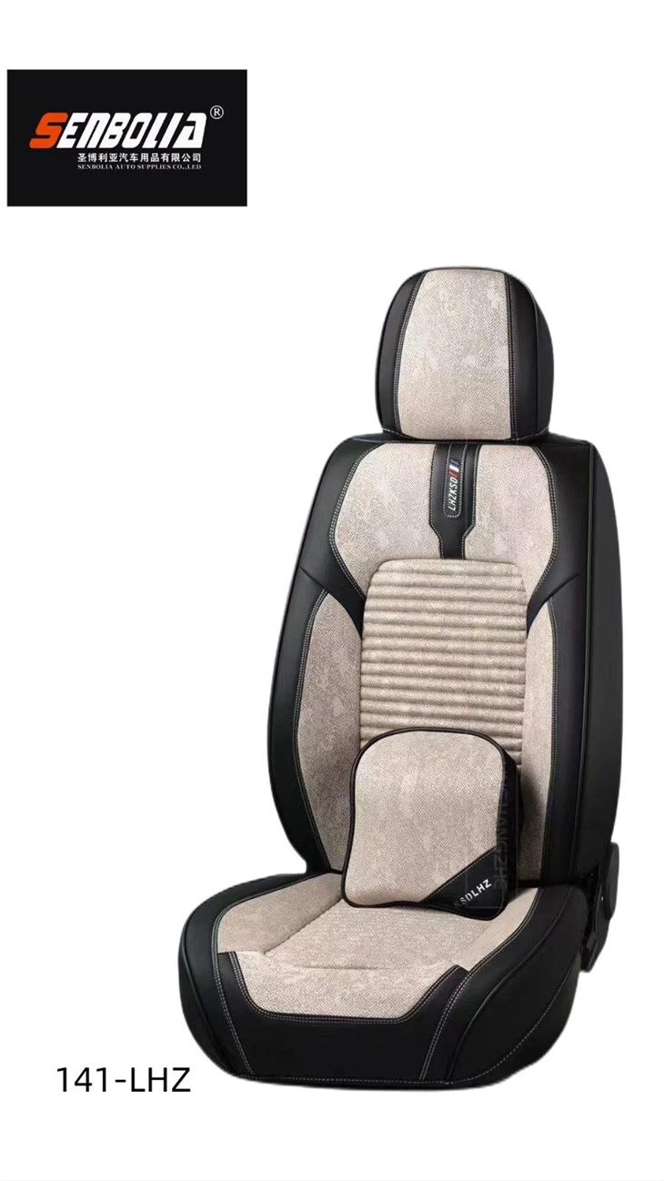 141-LHZ Car Seat Cushion