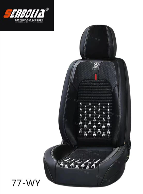 77-WY Car Seat Cushion