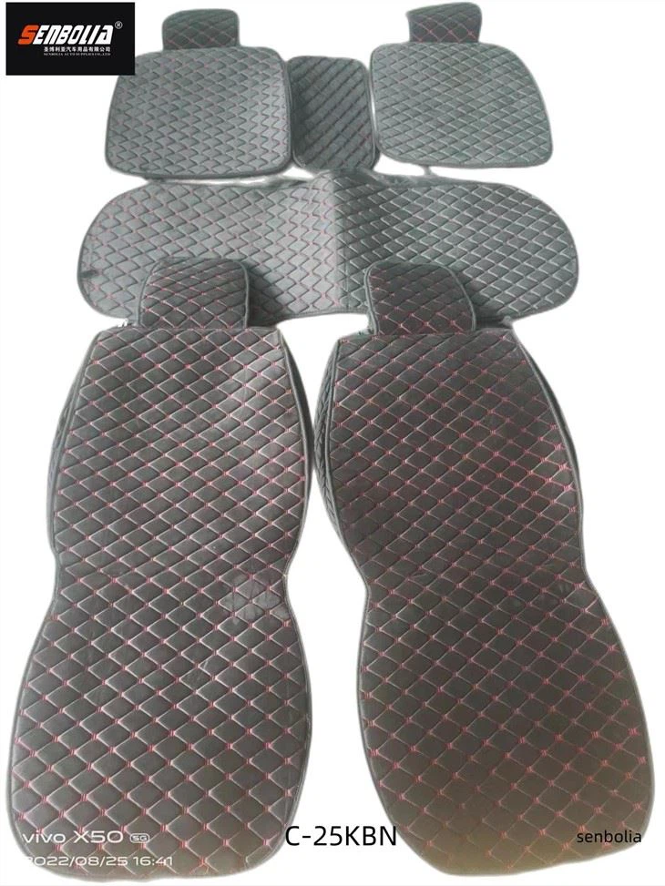 C-25KBN Car Seat Cover