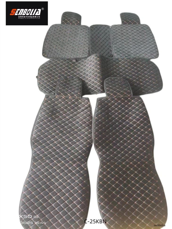 C-25KBN Car Seat Cover C-25KBN Car Seat Cover