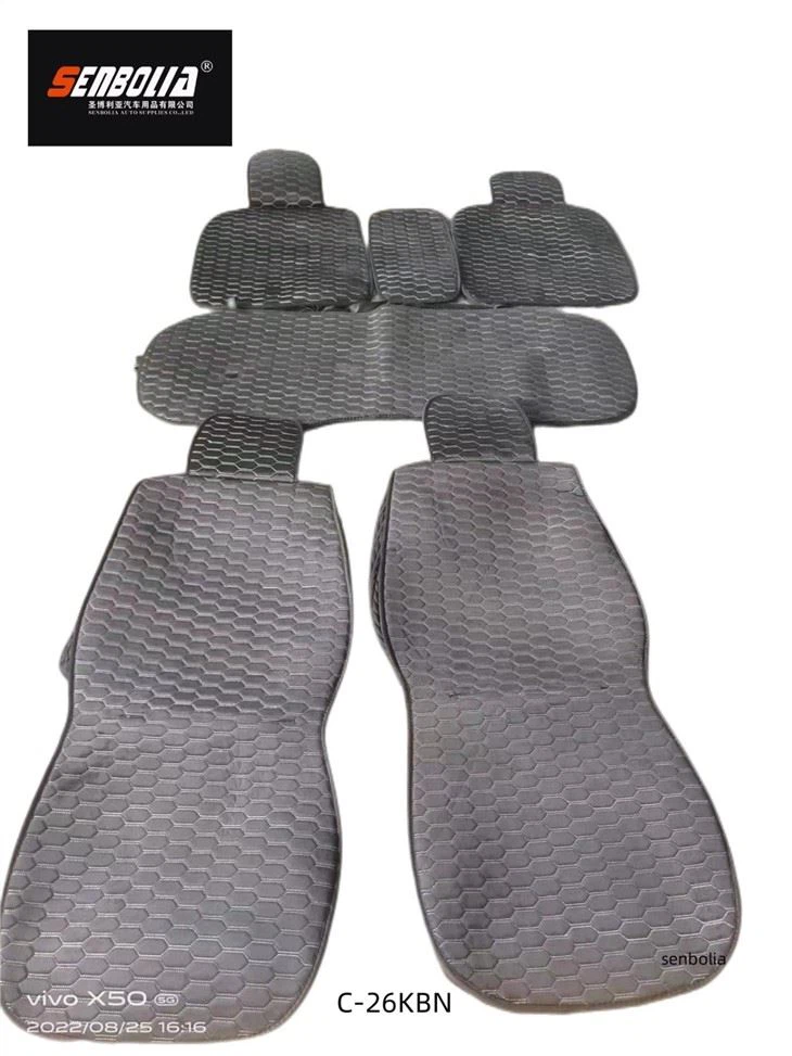 C-26KBN Car Seat Cover C-26KBN Car Seat Cover