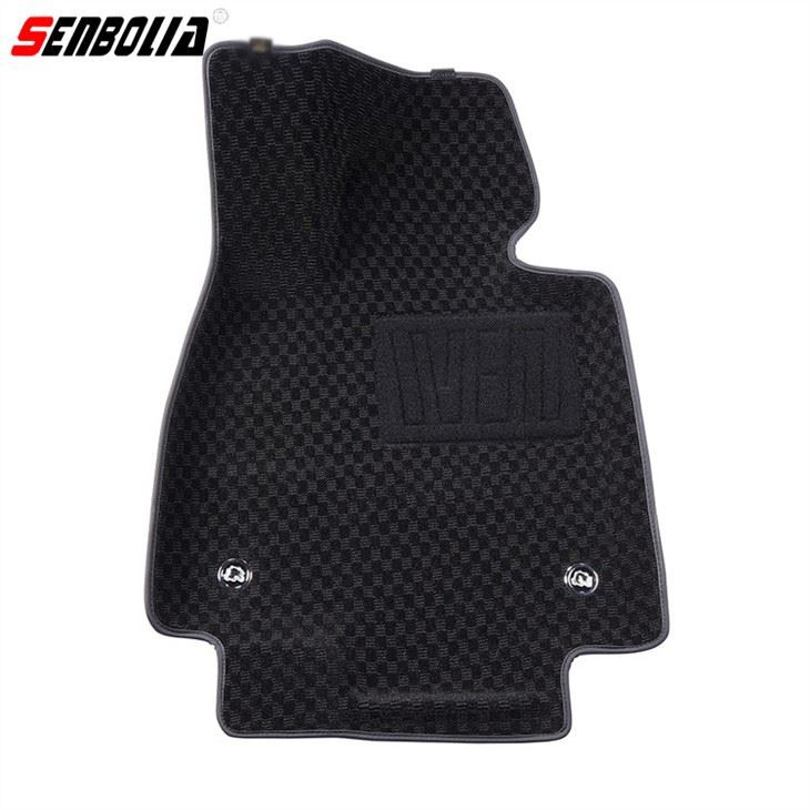 Car Floor Mats