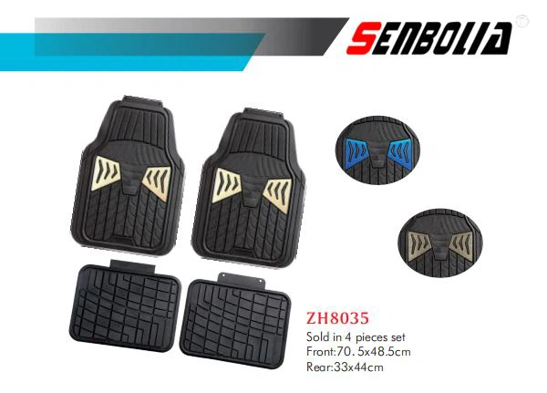 Car Mats Luxurious