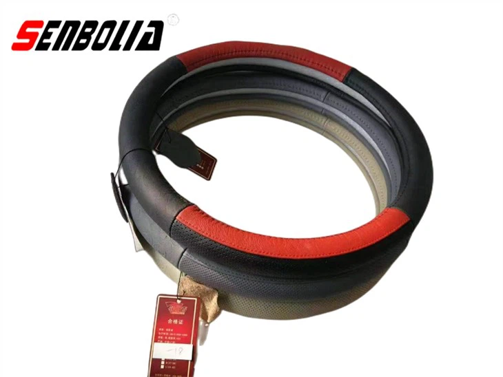 Car Steering Wheel Sleeve Elasticity Car Steering Wheel Sleeve Elasticity