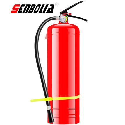 1KG Car Fire Extinguisher