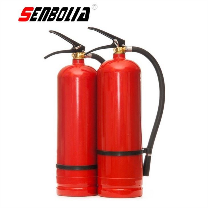 1KG Car Fire Extinguisher 1KG Car Fire Extinguisher