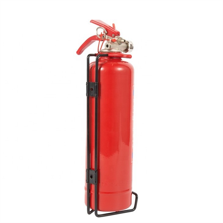 1KG Car Fire Extinguisher 1KG Car Fire Extinguisher