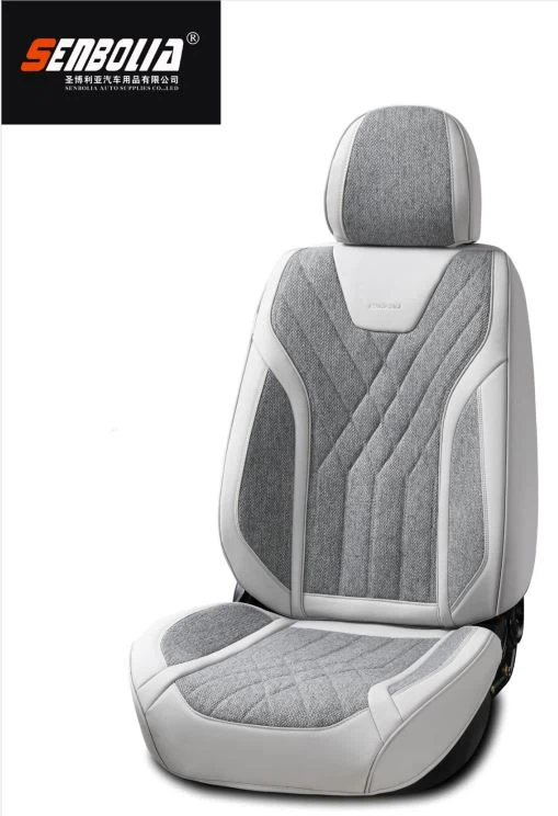 Multifunctional Car Seat Cushion