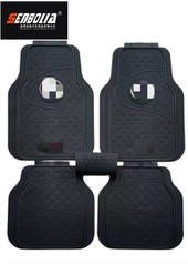 Car Mat Floor Mat Is Universal