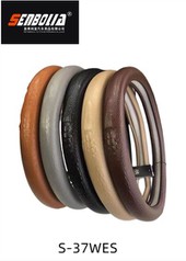 S-37WES Car Steering Wheel Cover