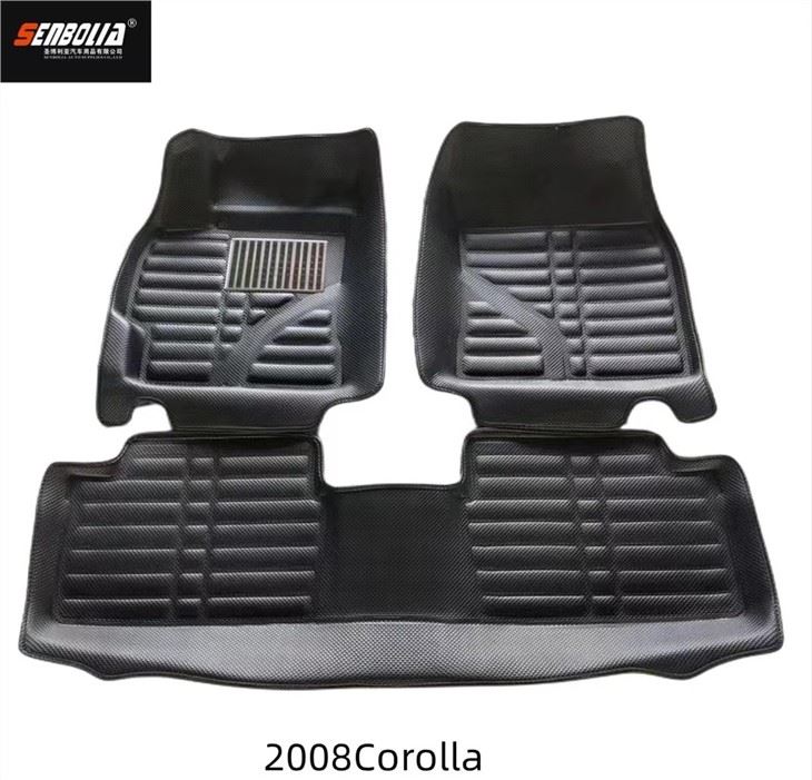 Waterproof GM Floor Mats Waterproof GM Floor Mats