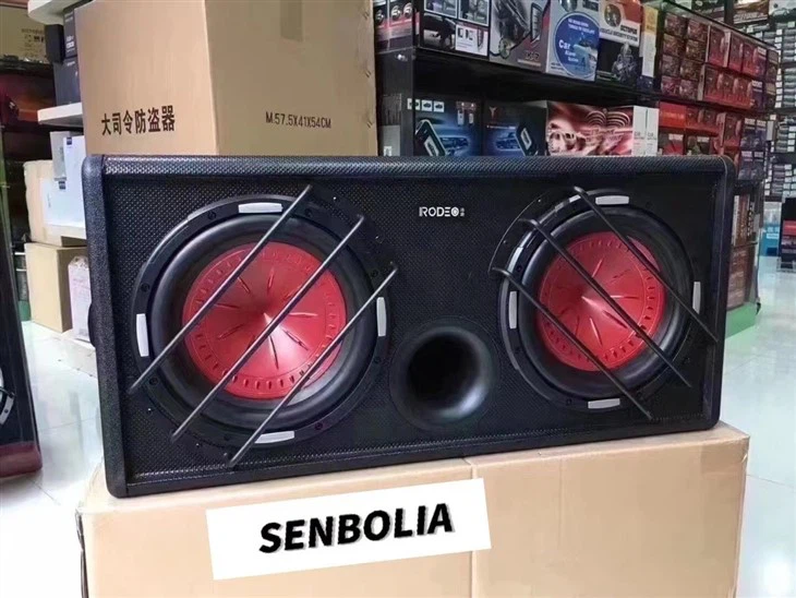 Car Sound System Cars Accessories
