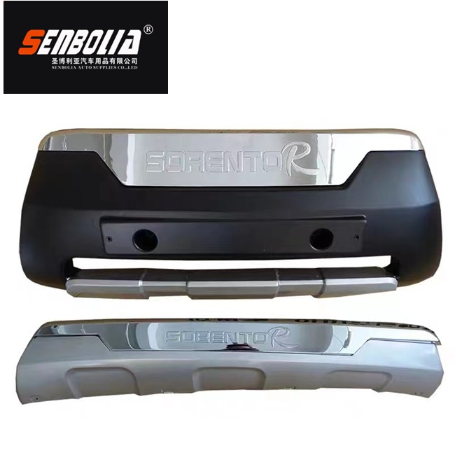 9-12 Sorento Car Bumper