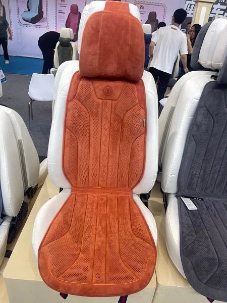 Saddle Cushion General Car Seat Luxury Saddle Cushion General Car Seat Luxury