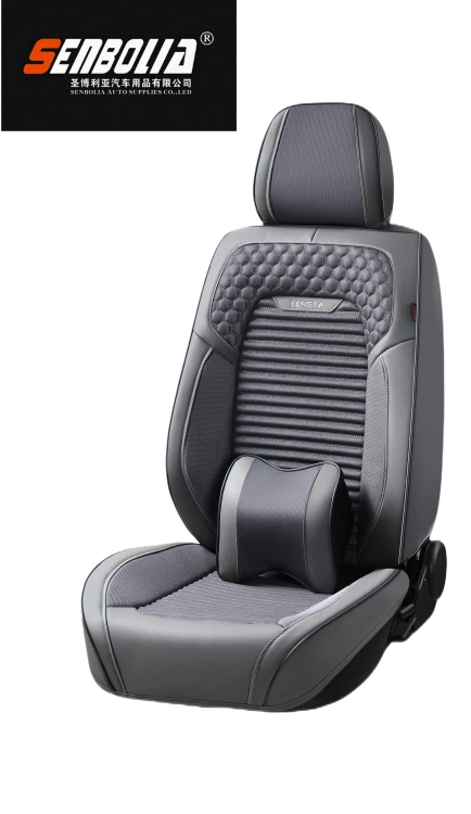 Advanced Car Cushion Advanced Car Cushion