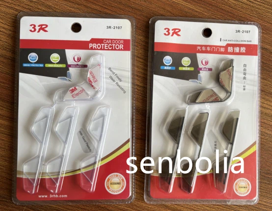 Car Protection Anti-collision Strip