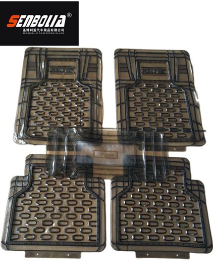 GM Floor Mats GM Floor Mats