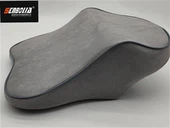 Memory Cotton Headrest And Lumbar Support Cars Accessories