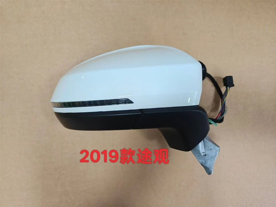 2019 Model Volkswagen Tiguan Rearview Mirror Assembly