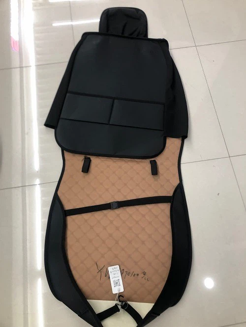 Conjoined Plush Car Seat Cushions Universal Cushions Conjoined Plush Car Seat Cushions Universal Cushions