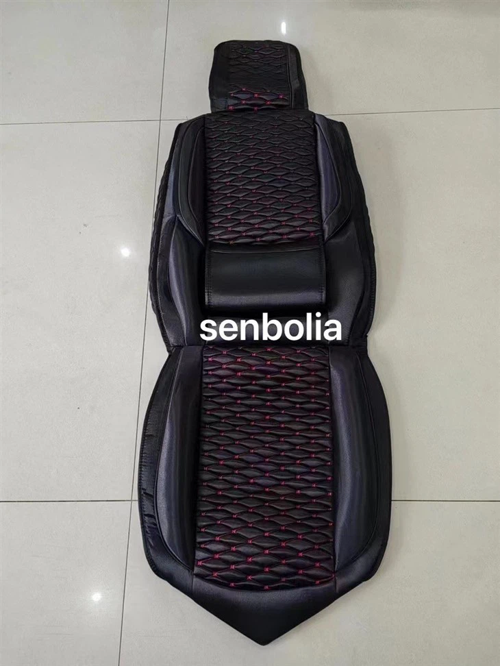 Conjoined Body Seamless All Inclusive Universal Car Seat Cushion Conjoined Body Seamless All Inclusive Universal Car Seat Cushion