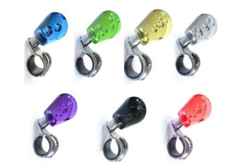 Crystal Automotive Assist Ball