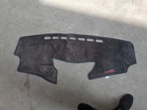 RAV4/YARIS Light Avoidance Mat Plush Material RAV4/YARIS Light Avoidance Mat Plush Material