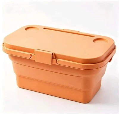 Outdoor Foldable Camping Picnic Box